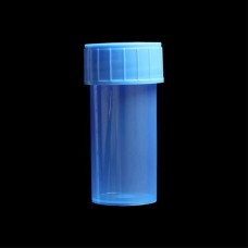 40ml (Screw cap) Containers (opaque polypropylene)